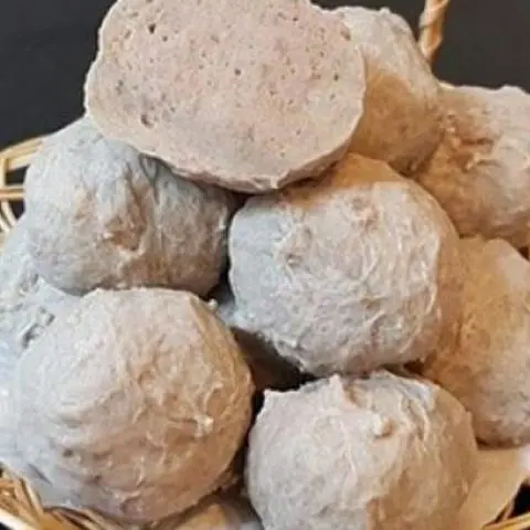 Hình ảnh Bò viên chay 500g