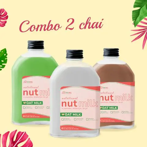 Hình ảnh Combo 2 vị
