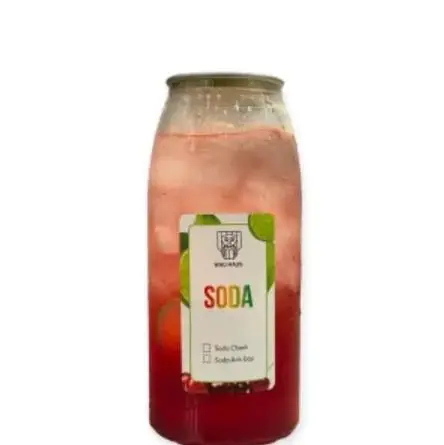 Hình ảnh Cherry Ade 