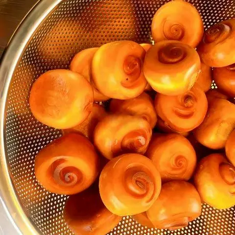 Hình ảnh Bánh bao chiên 10 cái