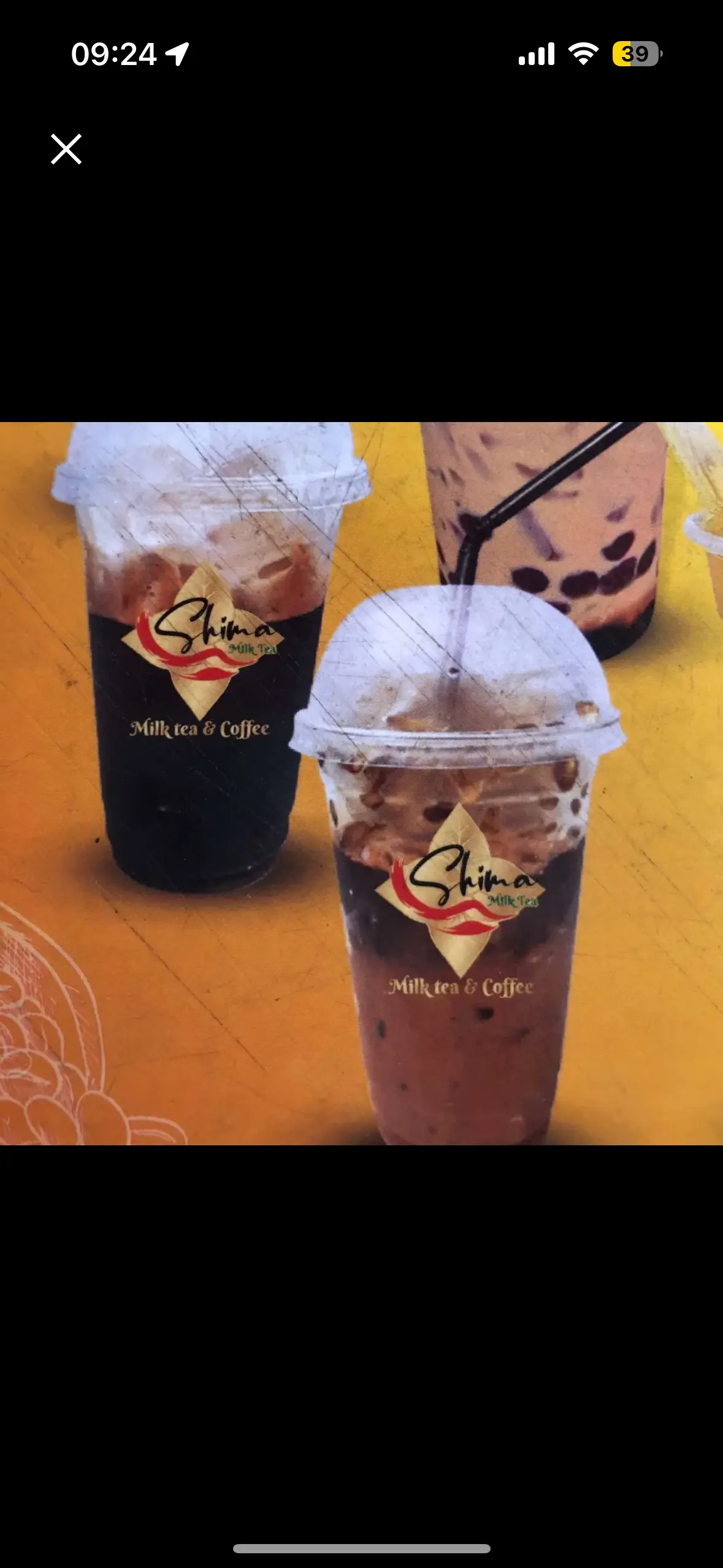 Hình ảnh Cafe đá