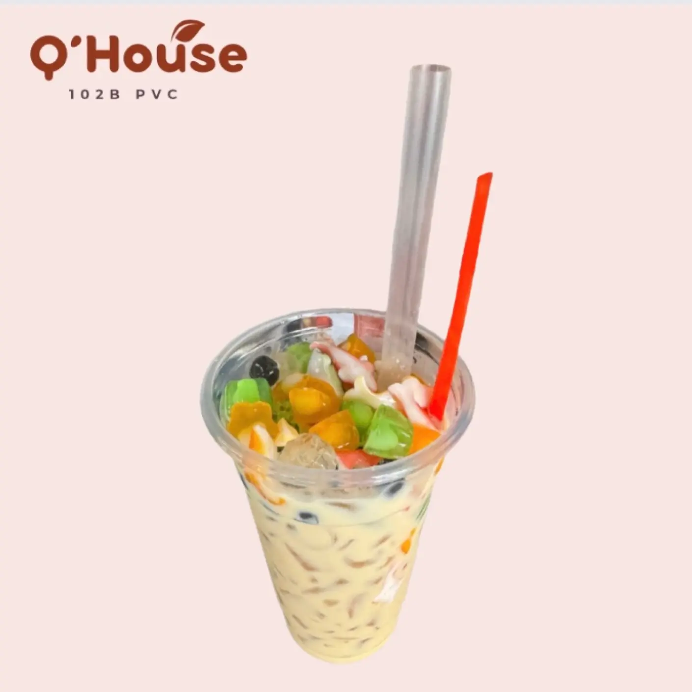 Hình ảnh Trà Sữa Olong