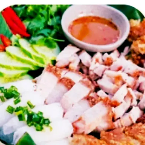 Hình ảnh HEO Quay Thêm 