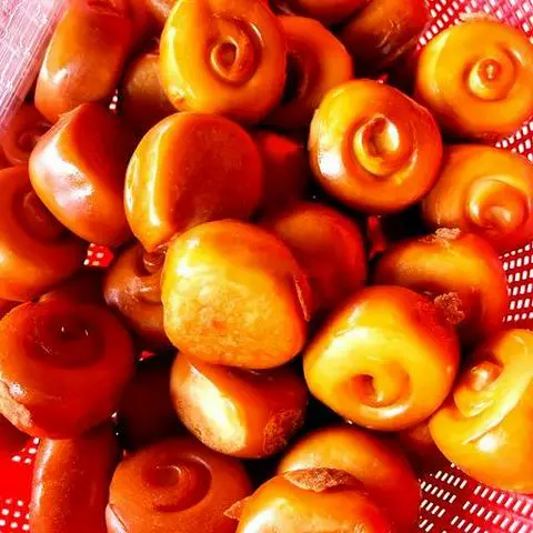 Hình ảnh Bánh bao chiên 5 cái