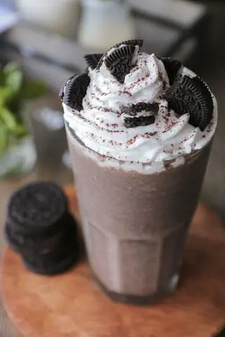 Hình ảnh Oreo đá xay