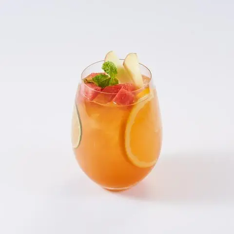 Hình ảnh Trà Oolong Nhiệt Đới 
