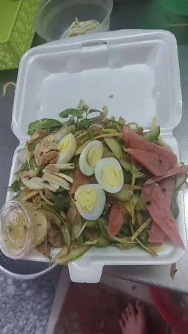 Hình ảnh Chả Trộn Nem