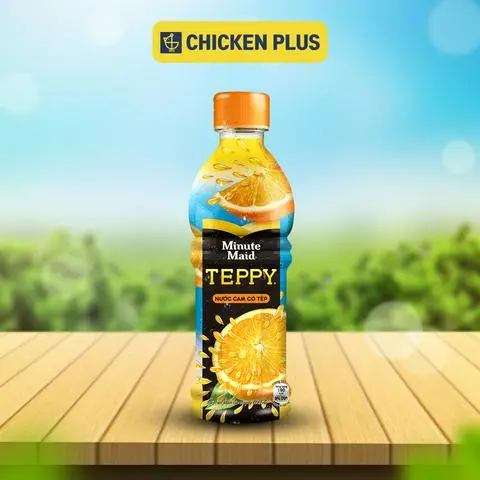 Hình ảnh Teppy Cam