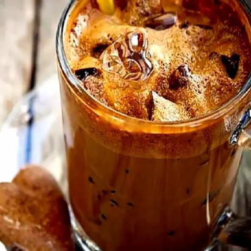 Hình ảnh Cafe sữa