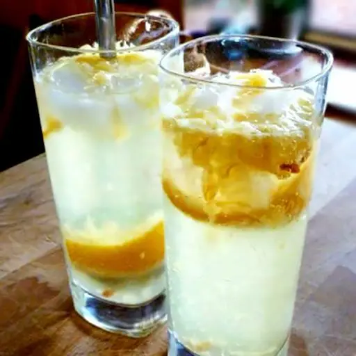 Hình ảnh Chanh muối