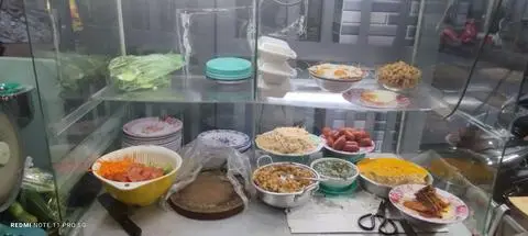 Hình ảnh lạp xưởng 