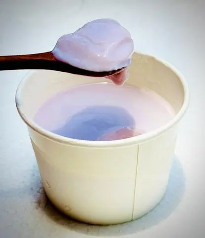 Hình ảnh TÀU HỦ KHOAI MÔN