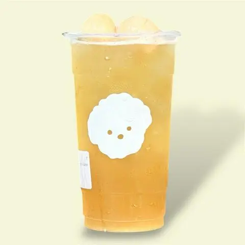 Hình ảnh Trà Vải Lài