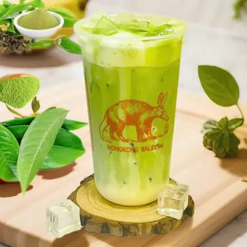 Hình ảnh MatCha Latte