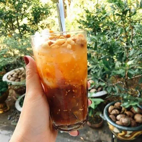 Hình ảnh Đá me