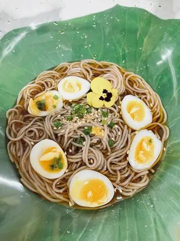 Hình ảnh Mỳ Lạnh Nước