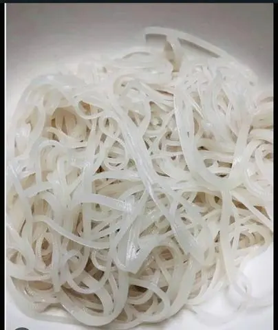 Hình ảnh hũ tiếu thêm 