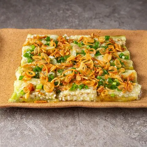Hình ảnh Cà Tím Nướng Mỡ Hành