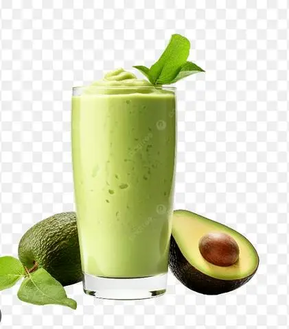 Hình ảnh sinh tố bơ