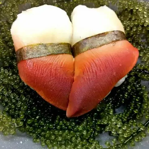 Hình ảnh Sò đỏ Nhật