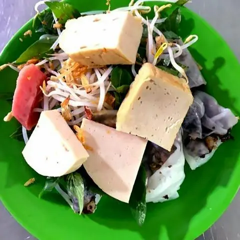 Hình ảnh Bánh cuốn nóng