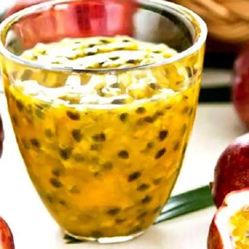 Hình ảnh Ép chanh dây