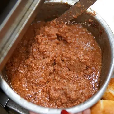 Hình ảnh Pate 1kg