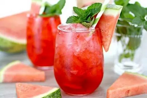 Hình ảnh Watermelon juice
