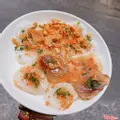 Hình ảnh Bánh thập cẩm 4 món ( NẬM,LỌC để lá )