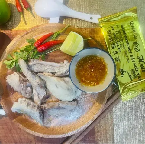 Hình ảnh Cánh Vịt thêm 