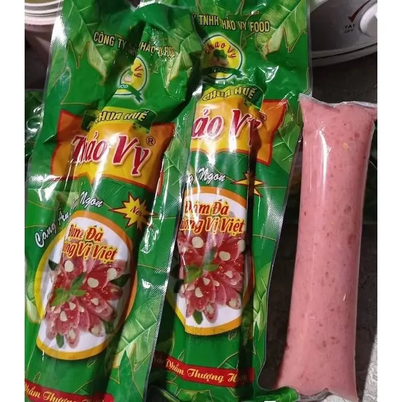 Hình ảnh Nem chua huế (1 cây)