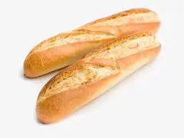 Hình ảnh BÁNH MÌ THÊM