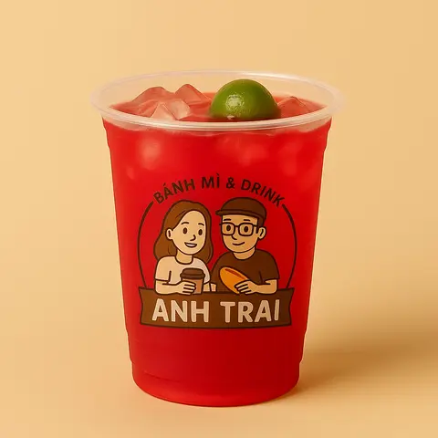 Hình ảnh Trà Tắc Phúc Bồn Tử