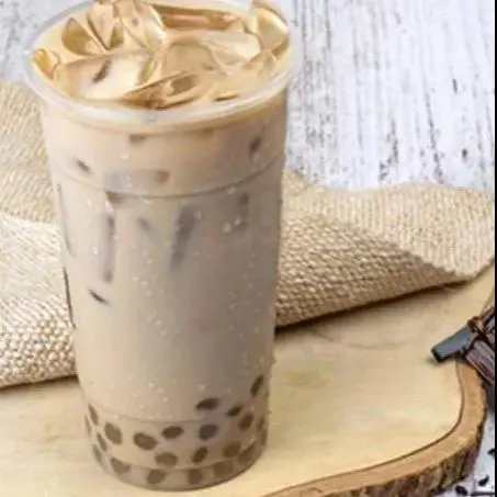 Hình ảnh Trà Sữa Ô Long