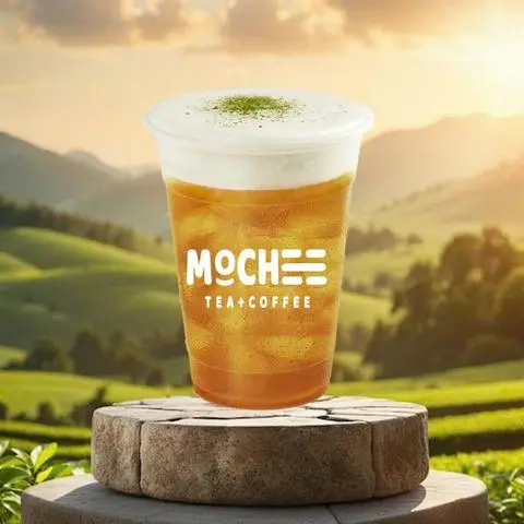 Hình ảnh OOLONG MACHIATO 