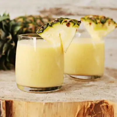 Hình ảnh Sữa chua dầm thơm