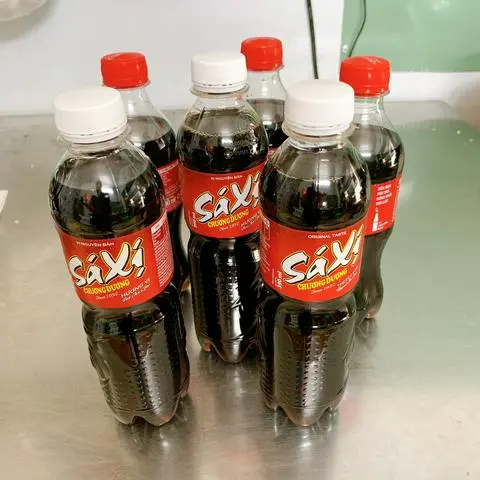 Hình ảnh Sá Xị Chương Dương lon