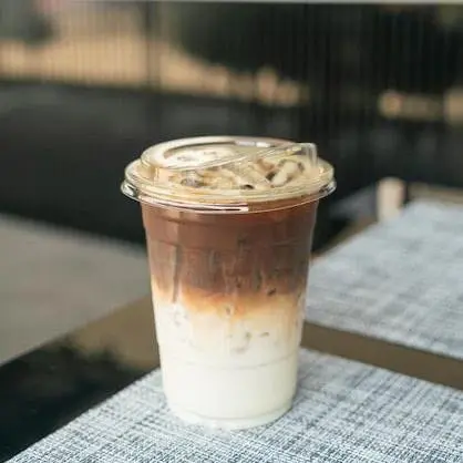 Hình ảnh Cacao latte