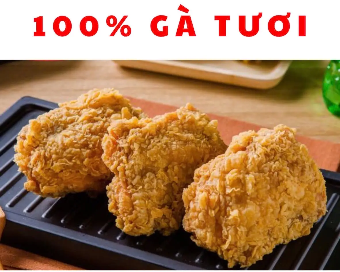 Hình ảnh MÁ ĐÙI Giòn Rụm Thơm Ngon