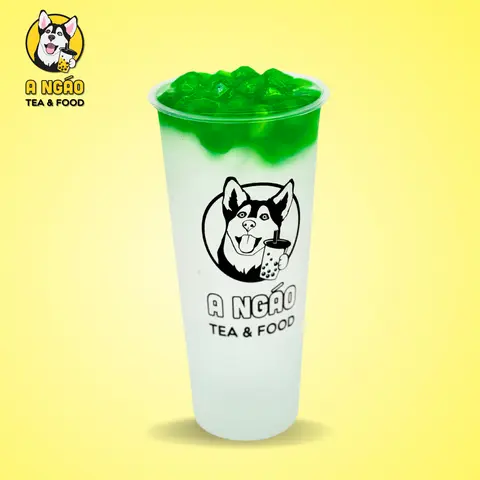 Hình ảnh Nước Dừa Thạch Củ Năng - L