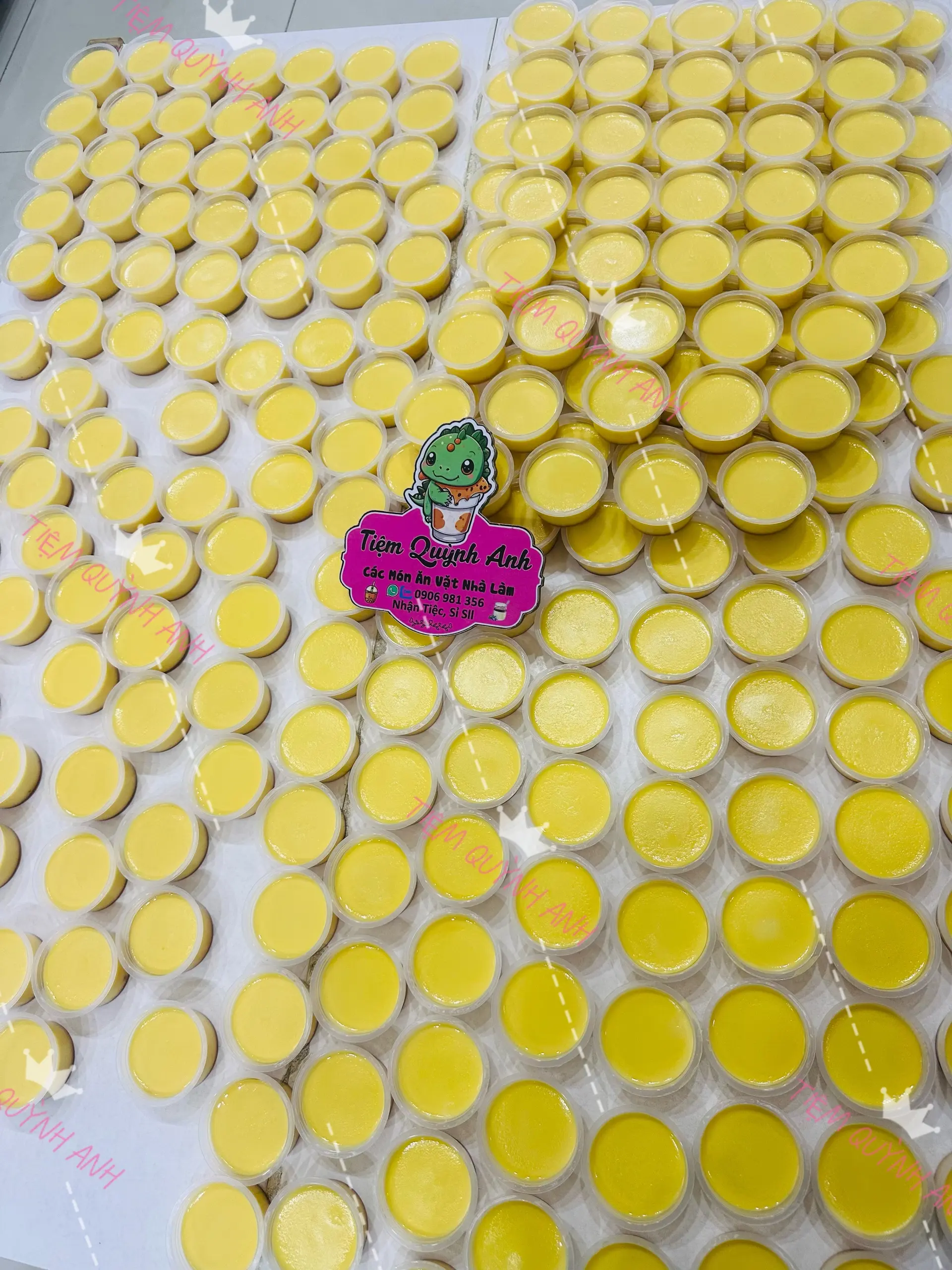 Hình ảnh 10 BÁNH FLAN