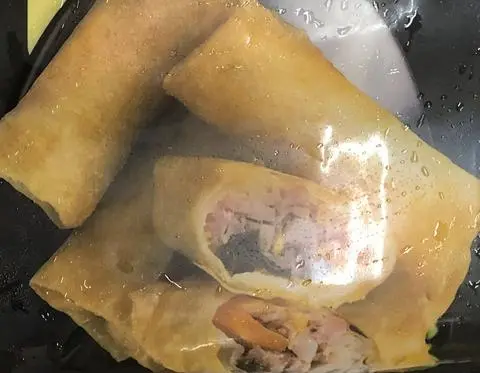 Hình ảnh Chả giò (1 cuốn)