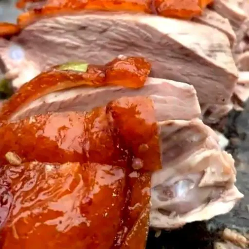 Hình ảnh Vịt Quay 1 con ngon