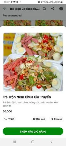 Hình ảnh Combo GIA NHƯ và Ngọc Loan 