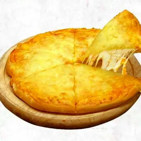 Hình ảnh Pizza Phô Mai