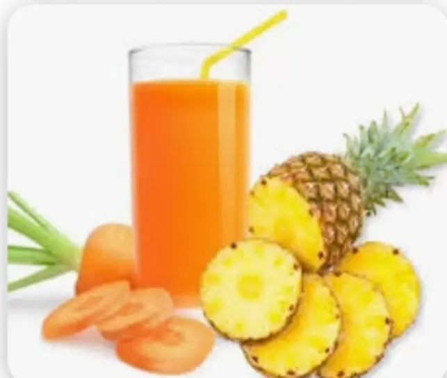 Hình ảnh NƯỚC ÉP MIX THƠM CÀ RỐT 