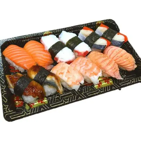 Hình ảnh Sushi Combo 14