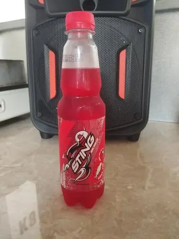 Hình ảnh sting