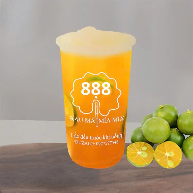 Hình ảnh Trà Tắc 