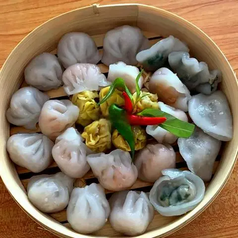 Hình ảnh Thập cẩm - 9 viên